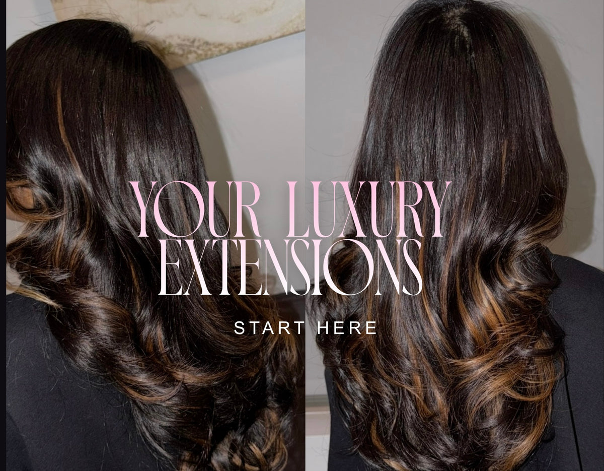 In-Salon Consultation