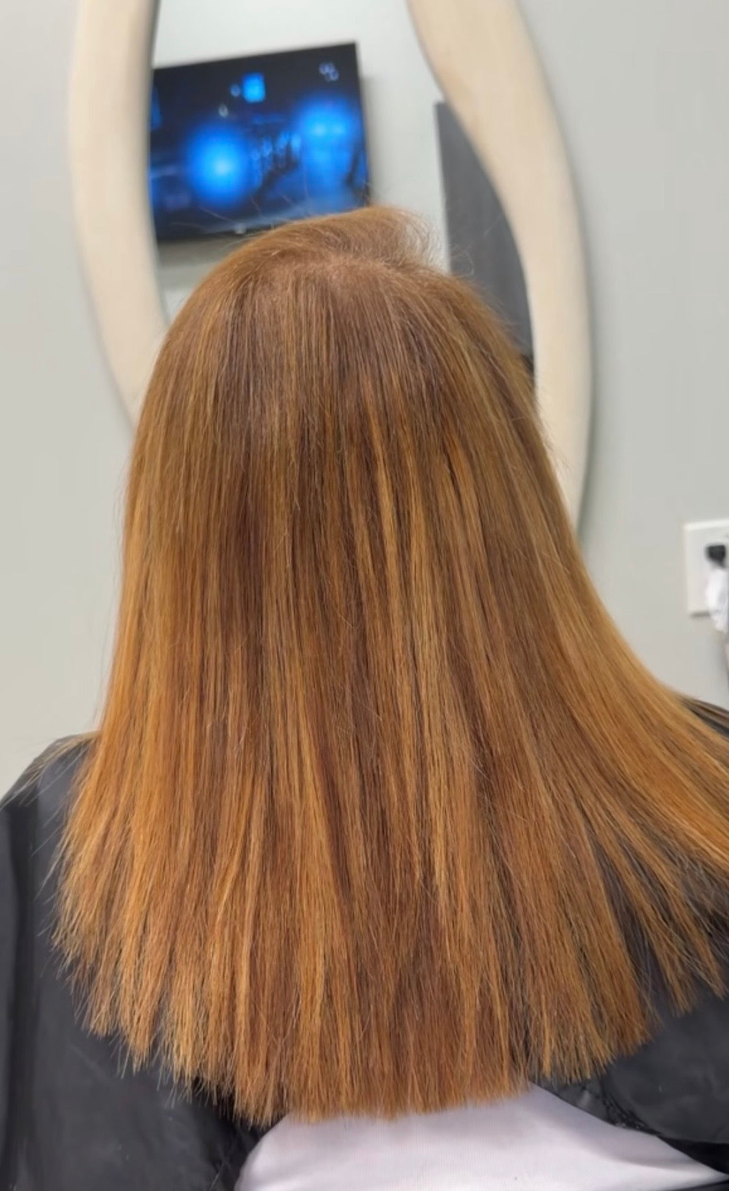 Traditional K-Tip Extensions