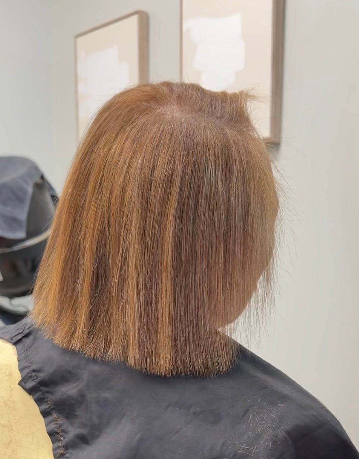 Traditional K-Tip Extensions