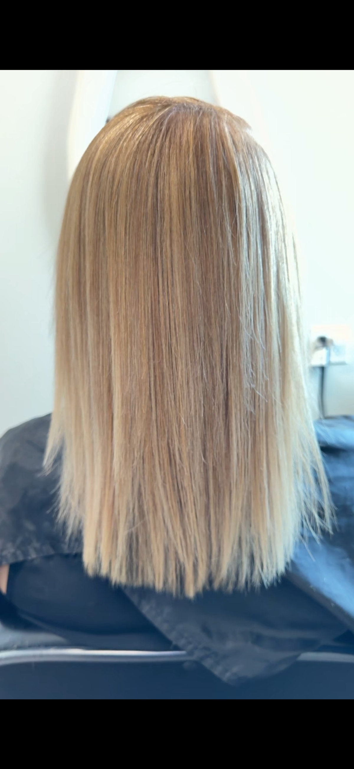 Traditional K-Tip Extensions