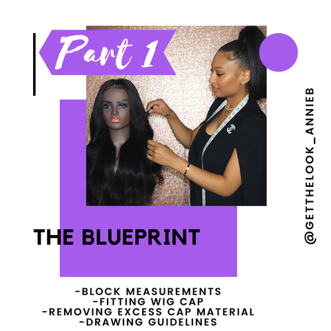 Part 1 - The Blueprint